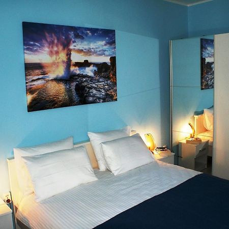 Perla Bleu 4 Apartment Rovinj Exterior foto