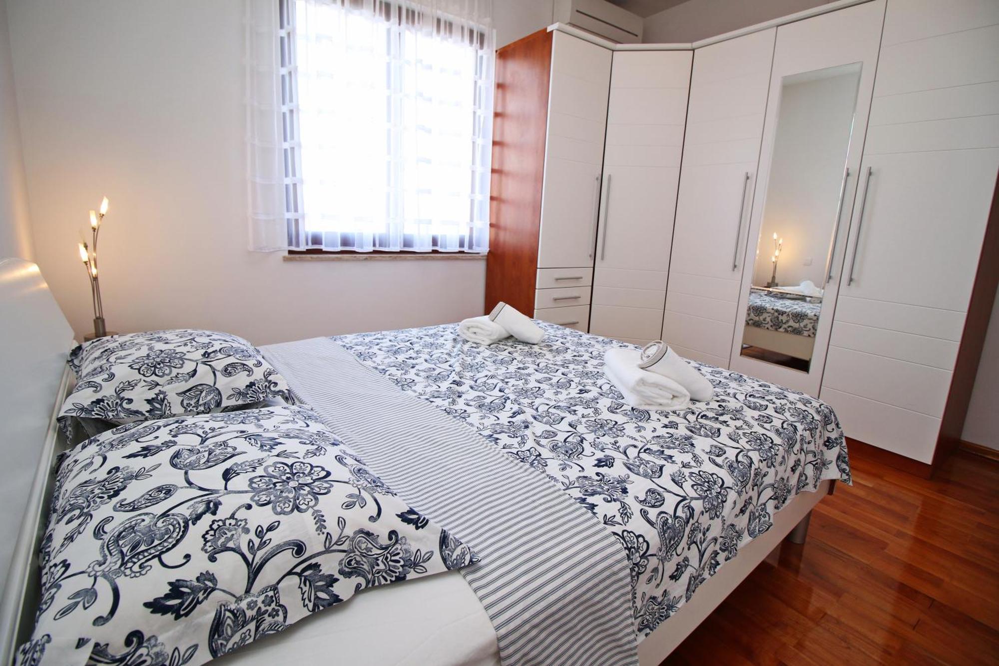 Perla Bleu 4 Apartment Rovinj Exterior foto