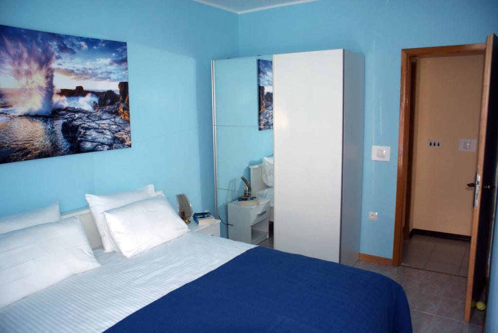 Perla Bleu 4 Apartment Rovinj Zimmer foto