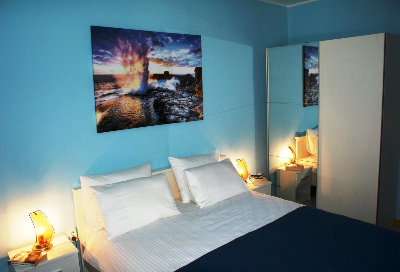 Perla Bleu 4 Apartment Rovinj Exterior foto